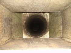 Wisconsin Clean Dryer Vent